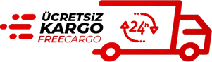 Ücretsiz Kargo